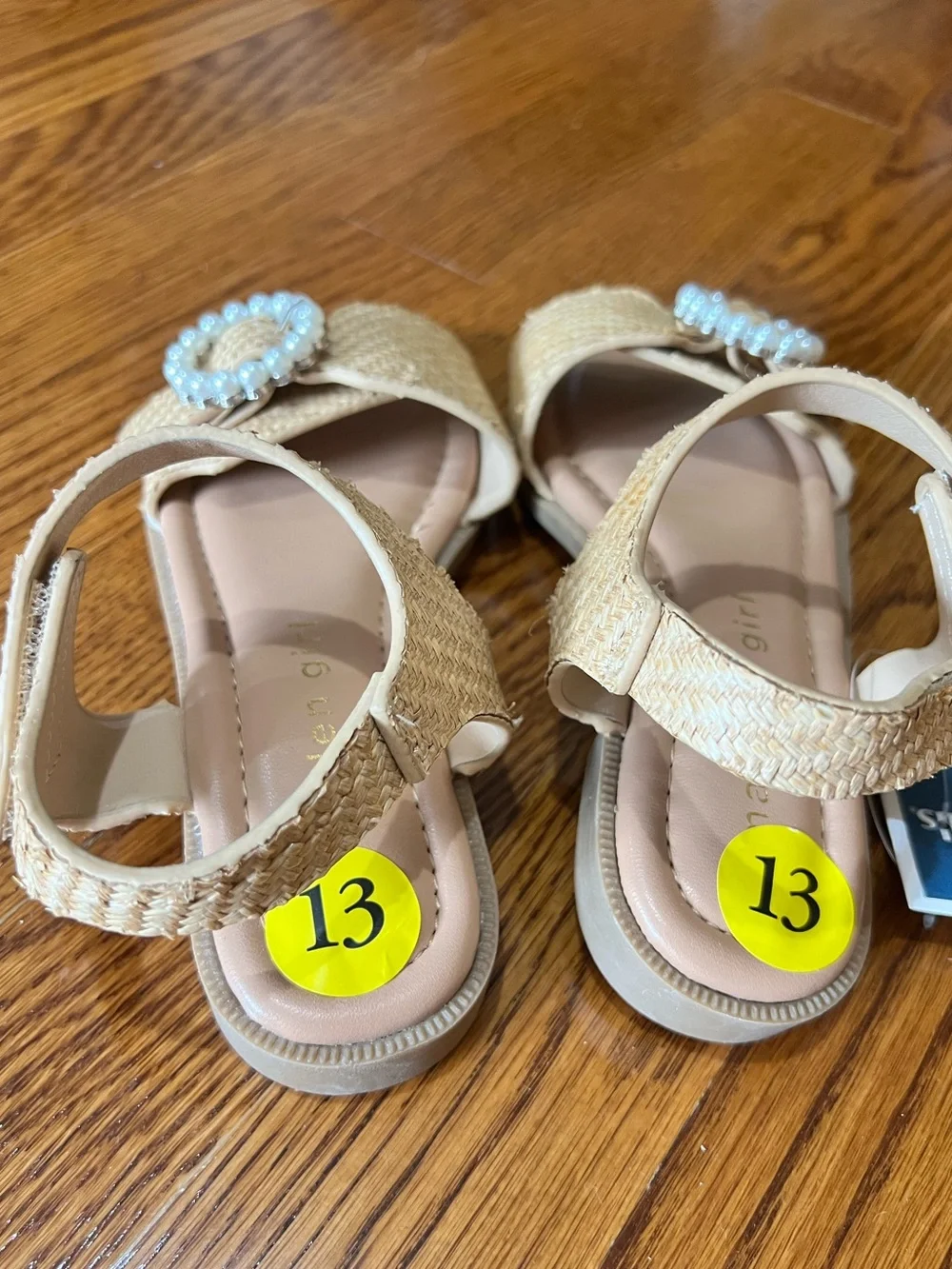 Madden Girl chic sandals